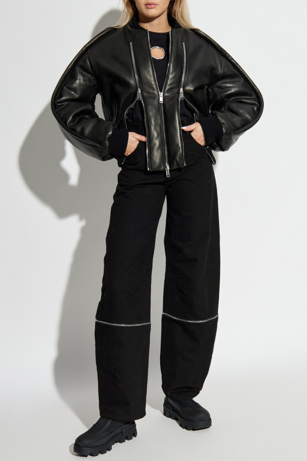 Moncler Genius 6 MONCLER WILLOW SMITH