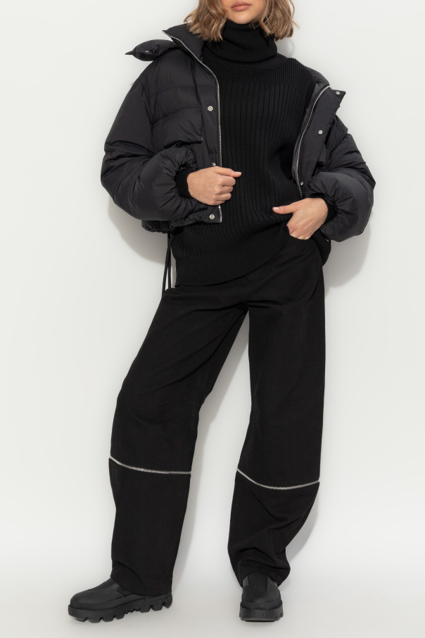 Moncler Genius 6 MONCLER WILLOW SMITH