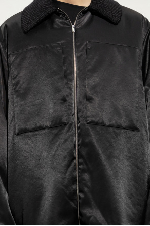JIL SANDER Insulated jacket