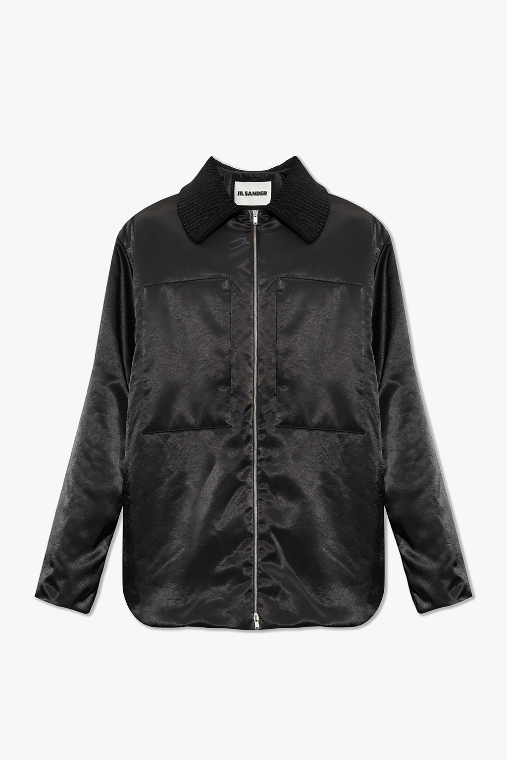 JIL SANDER Insulated jacket