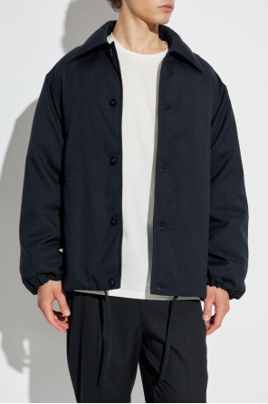 JIL SANDER Down jacket