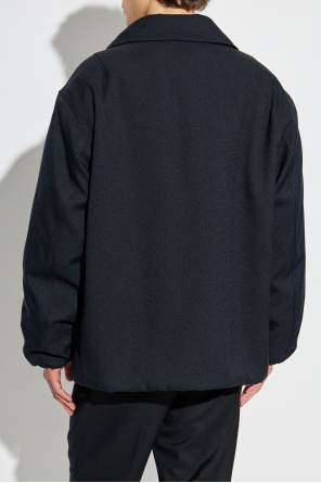 JIL SANDER Down jacket