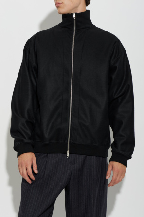 JIL SANDER Chaqueta de lana