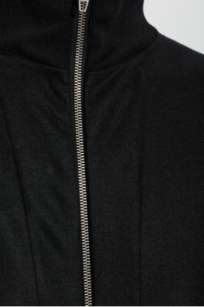 JIL SANDER Chaqueta de lana