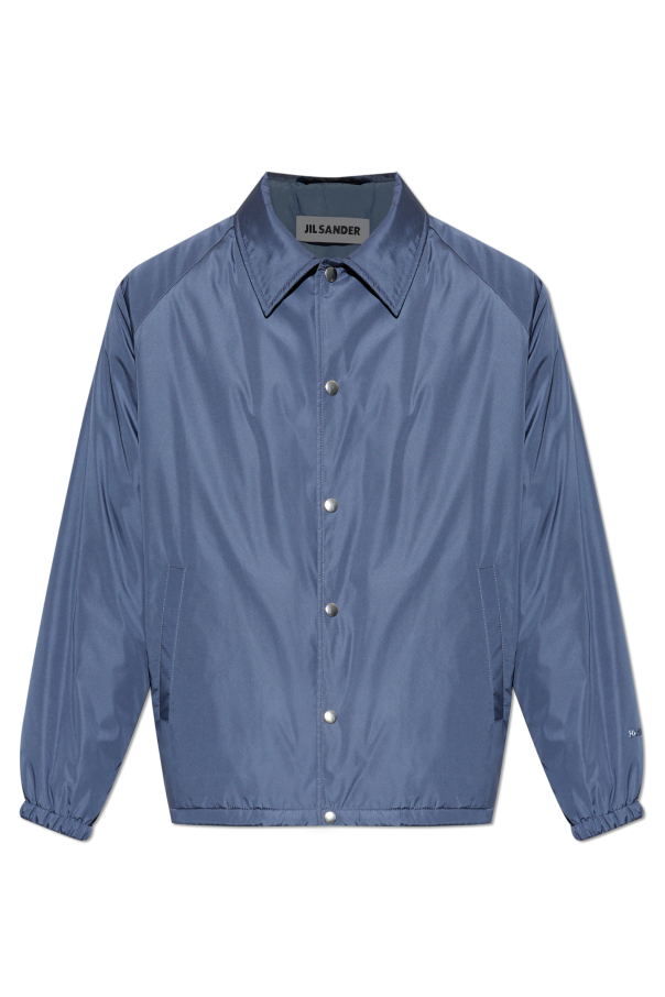 Insulated jacket od JIL SANDER