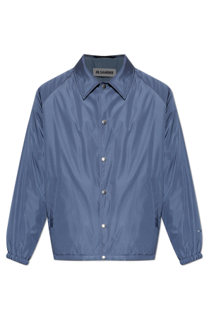 Chaqueta acolchada od JIL SANDER