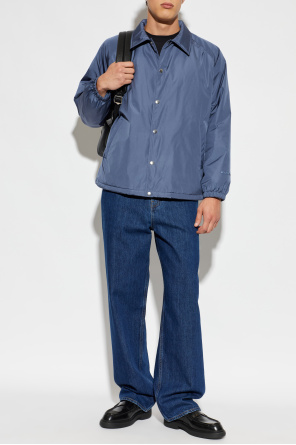 Chaqueta acolchada od JIL SANDER