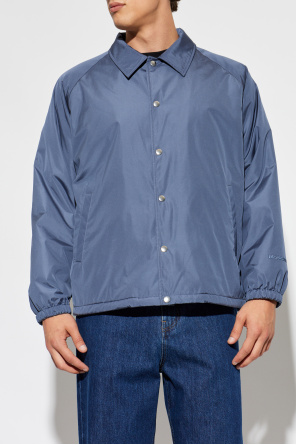 JIL SANDER Insulated jacket