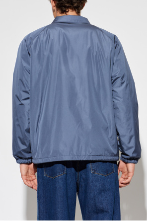 JIL SANDER Insulated jacket