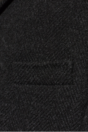 JIL SANDER Wool jacket