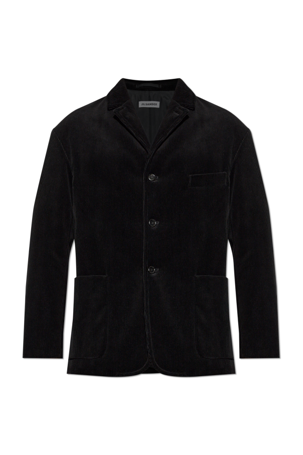 Insulated jacket od JIL SANDER