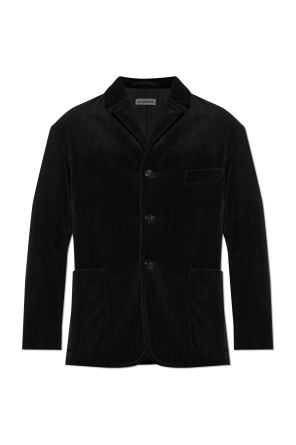 Chaqueta acolchada od JIL SANDER