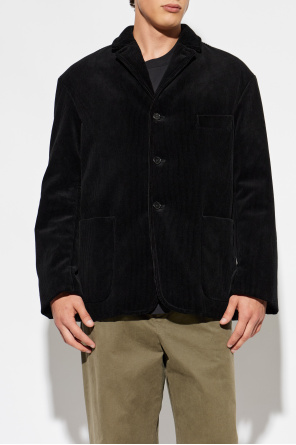 JIL SANDER Wattierte Jacke