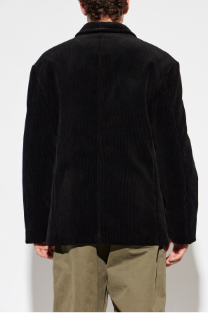 JIL SANDER Wattierte Jacke