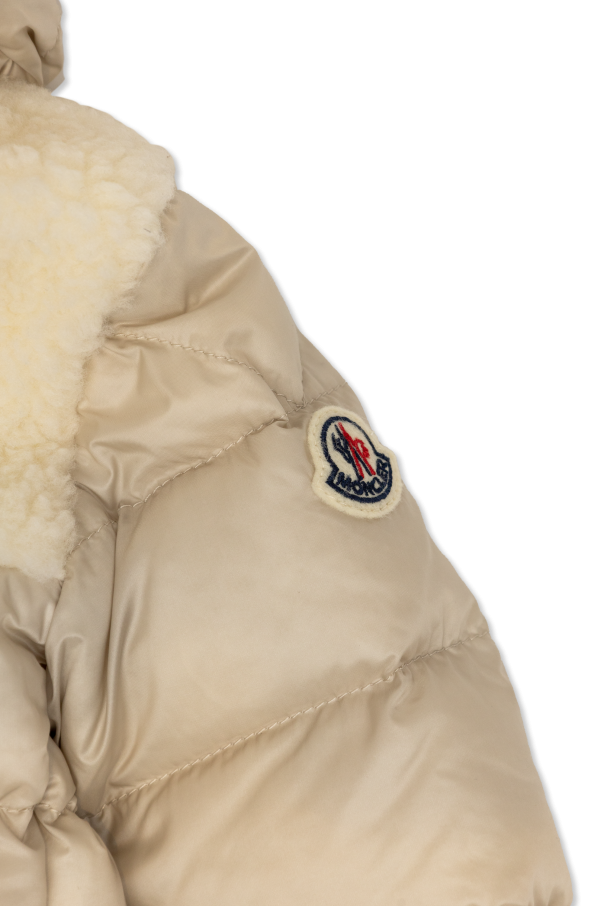 Moncler Enfant Kurtka puchowa ‘Dofi’’