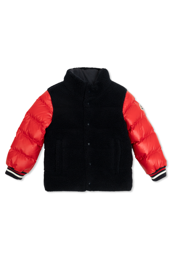 Moncler Enfant Kurtka puchowa  `Tyler`