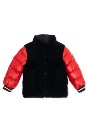 Down Jacket 'Tyler'