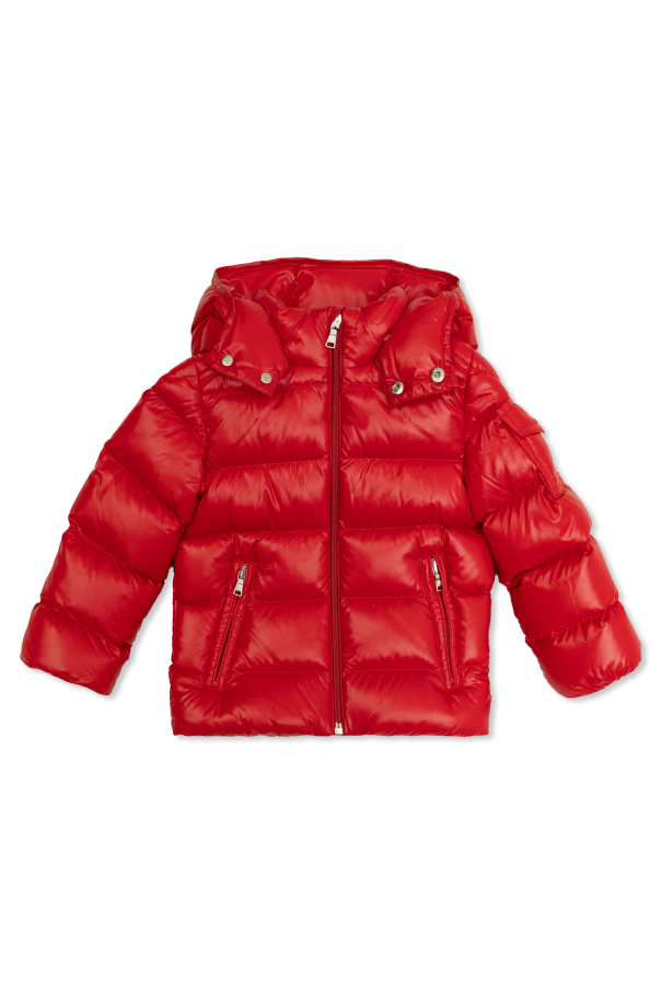 Moncler Enfant Down Jacket Maya