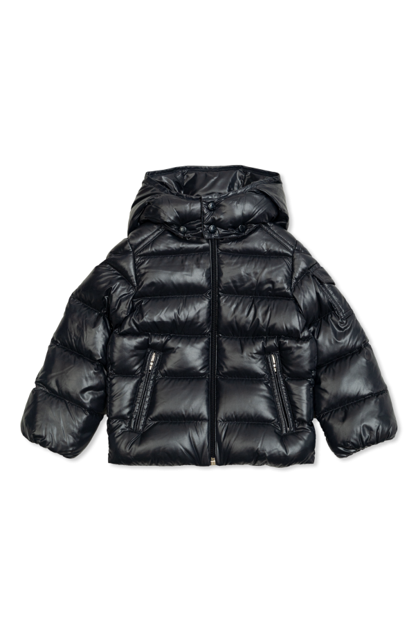 Moncler Enfant Down Jacket 'Maya'