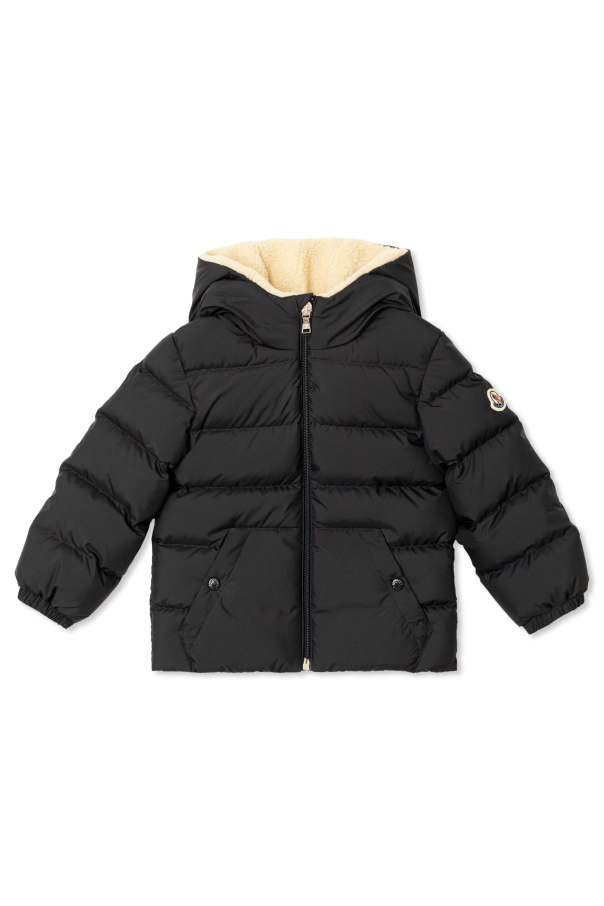 Moncler Enfant Down jacket Amir