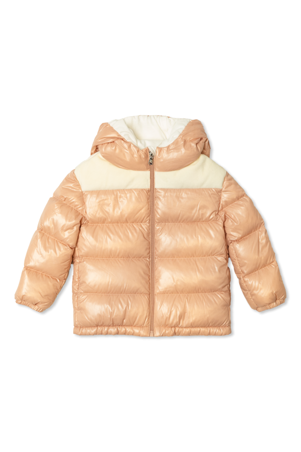 Moncler Enfant Down Jacket Lakisha