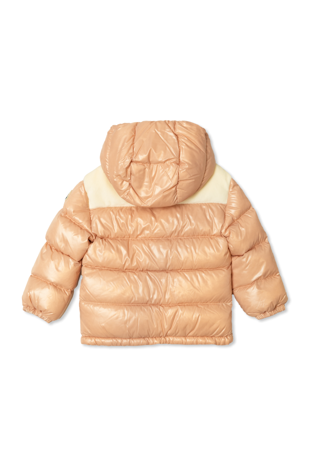 Moncler Enfant Kurtka puchowa `Lakisha`