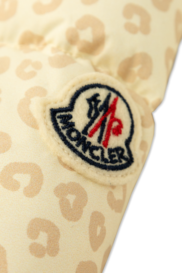 Moncler Enfant Down jacket Tessa