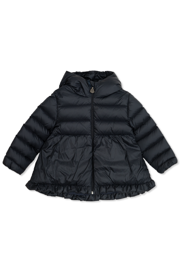 Moncler Enfant Down Jacket Odile