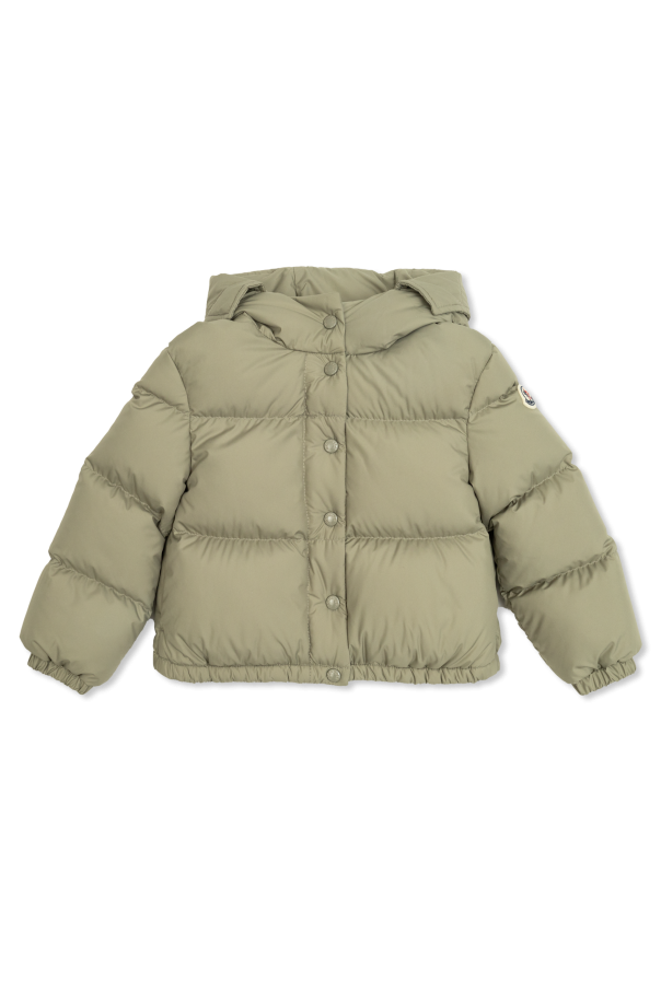 Moncler Enfant Kurtka puchowa `Laurie`