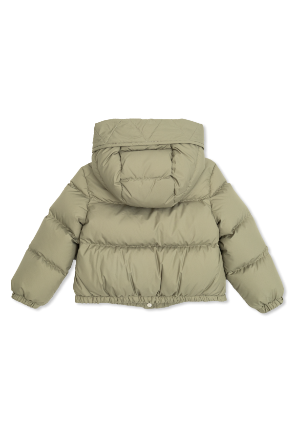 Moncler Enfant Kurtka puchowa `Laurie`