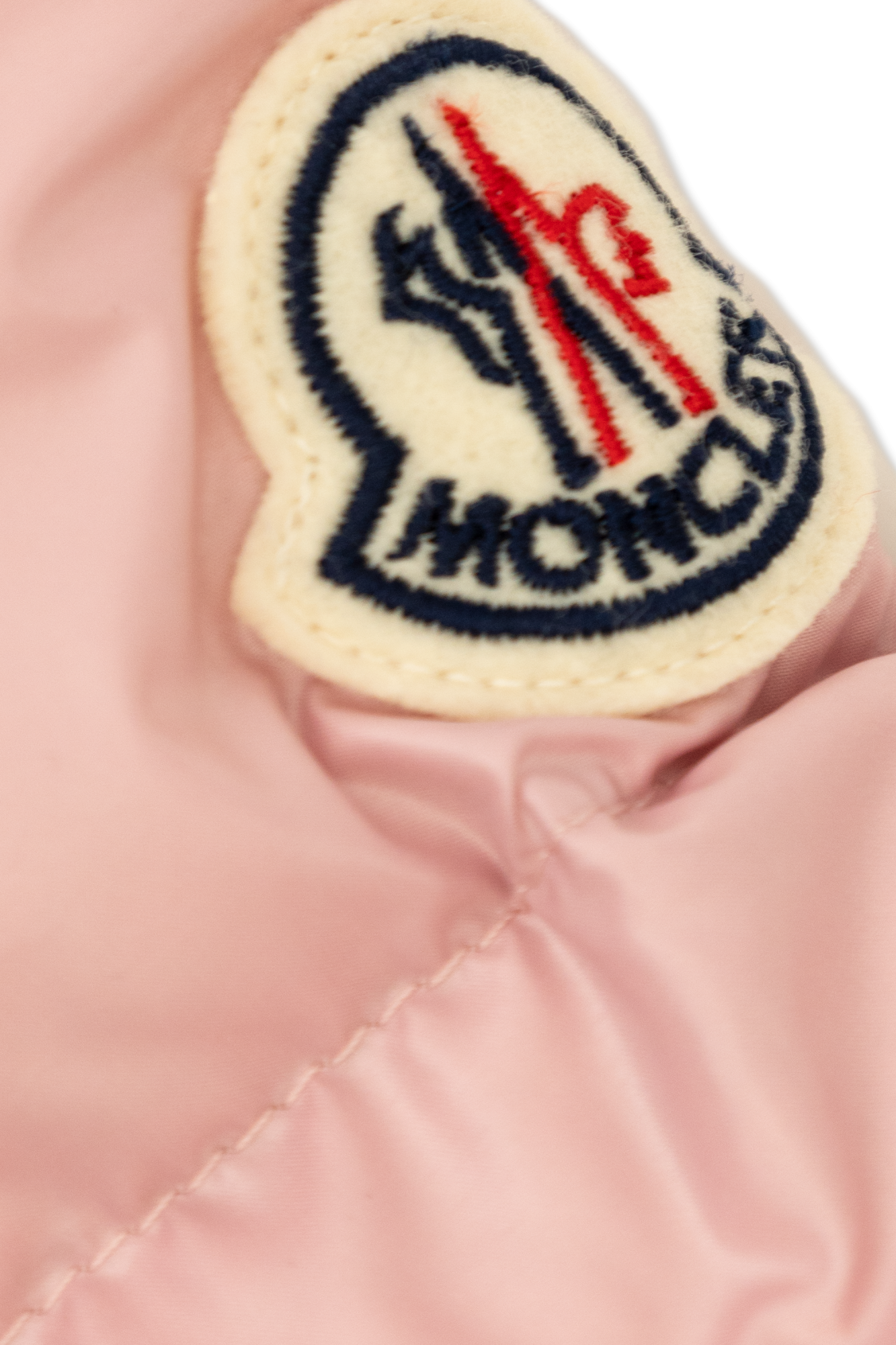 Moncler Enfant Down jacket 'Ainay'