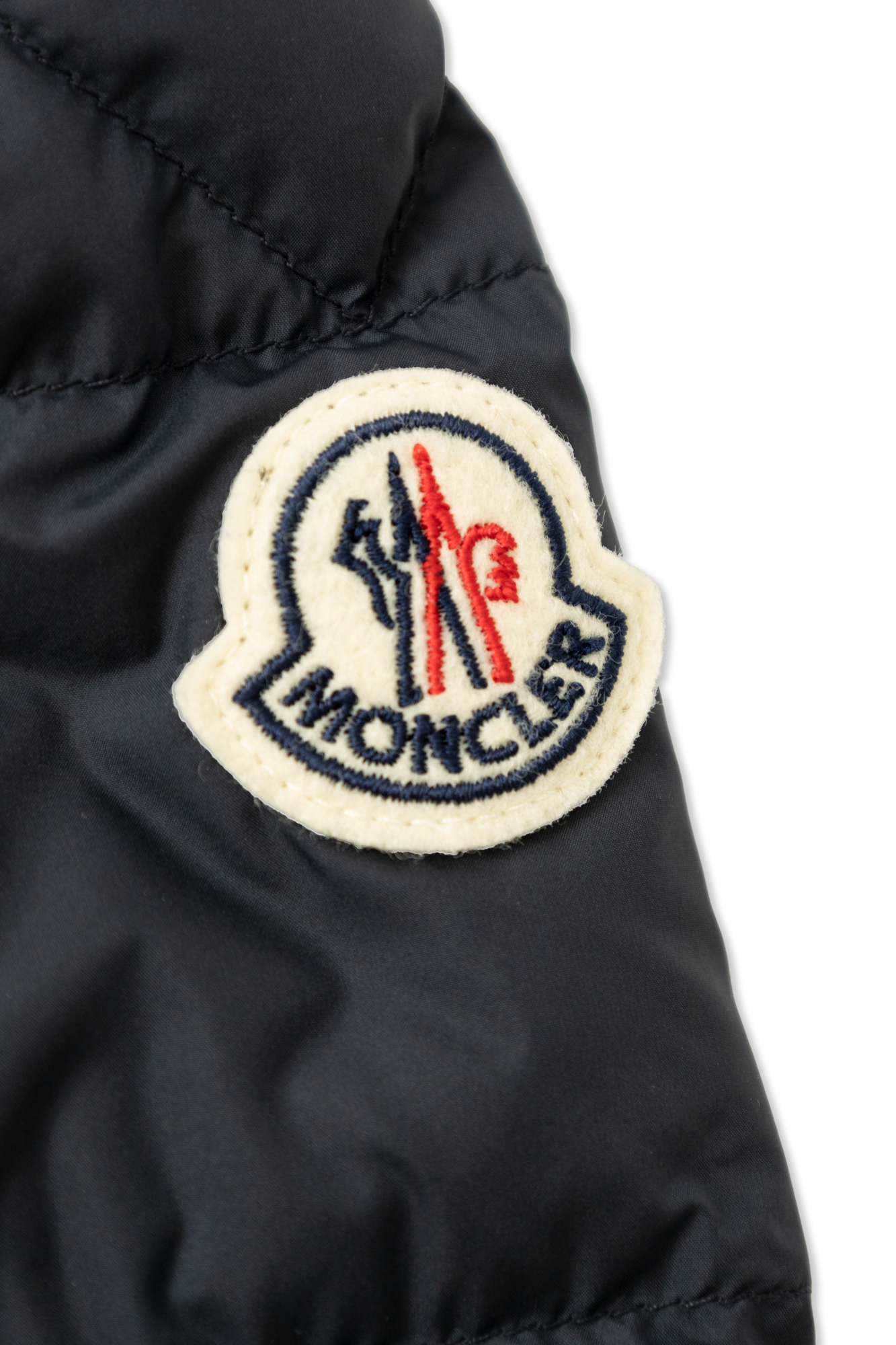 Moncler Enfant Down jacket ‘Vashiti’