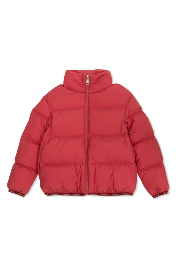 Down jacket Abbadia, zdjęcie 1 Down jacket Abbadia od Moncler Enfant