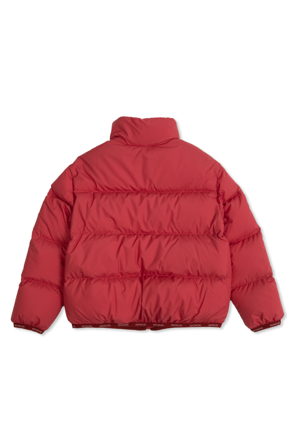 Moncler Enfant Chaqueta de plumas Abbadia