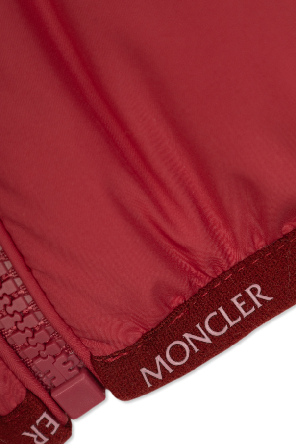 Moncler Enfant Chaqueta de plumas Abbadia