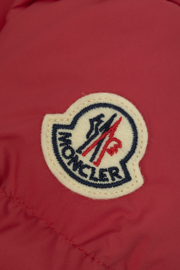 Moncler Enfant Chaqueta de plumas Abbadia