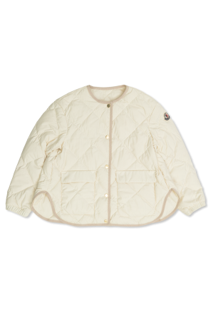 Quilted jacket