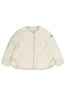 Moncler Enfant Quilted jacket