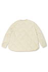 Moncler Enfant Quilted jacket