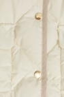 Moncler Enfant Quilted jacket