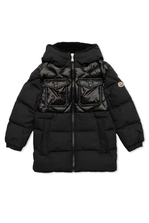 Moncler Enfant Down jacket Bazzin