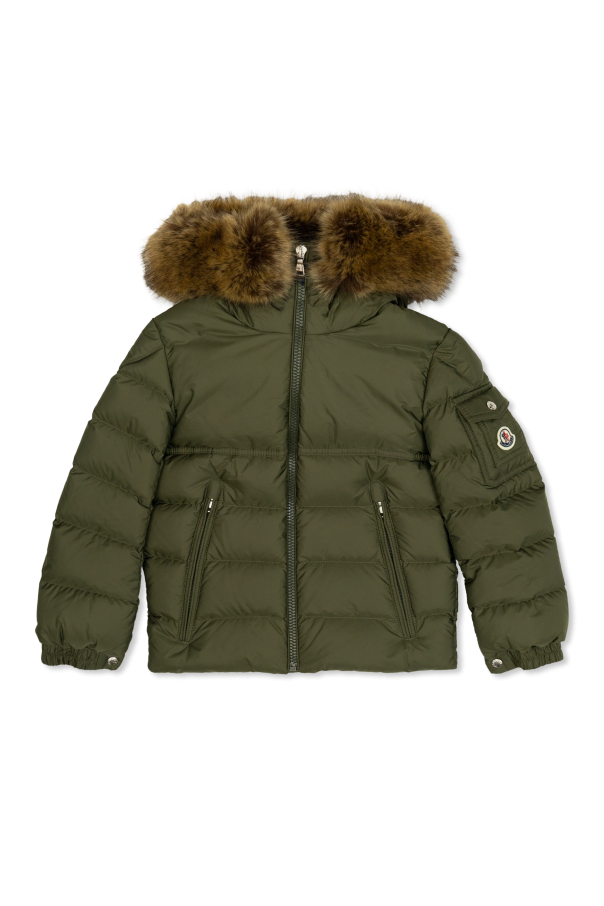 Moncler Enfant Down Jacket New Byronf