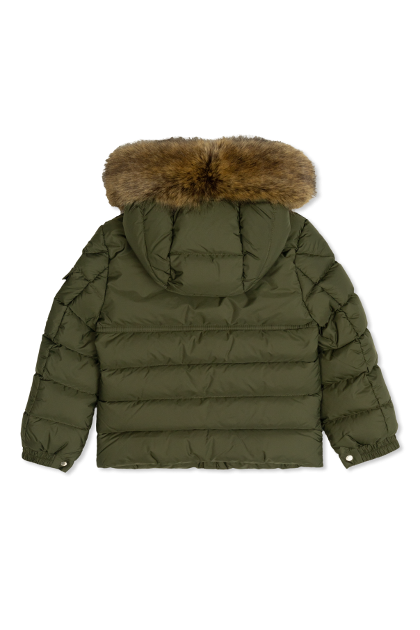 Moncler Enfant Down Jacket New Byronf