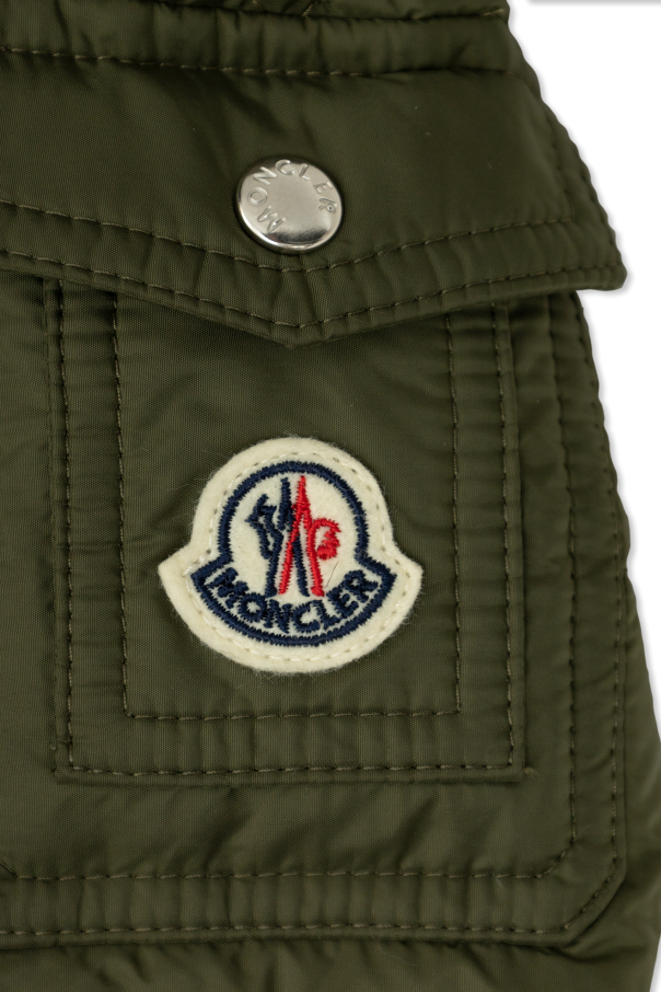 Moncler Enfant Down Jacket New Byronf