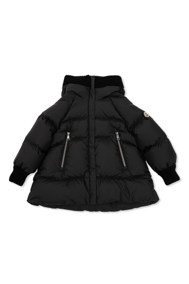 Moncler Enfant Kurtka puchowa `Ronda`