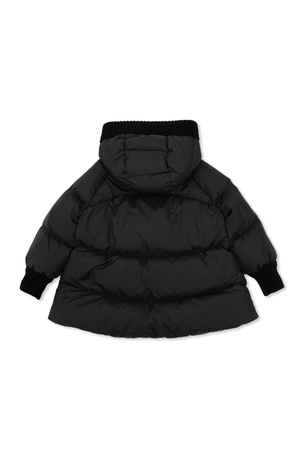 Moncler Enfant Kurtka puchowa `Ronda`