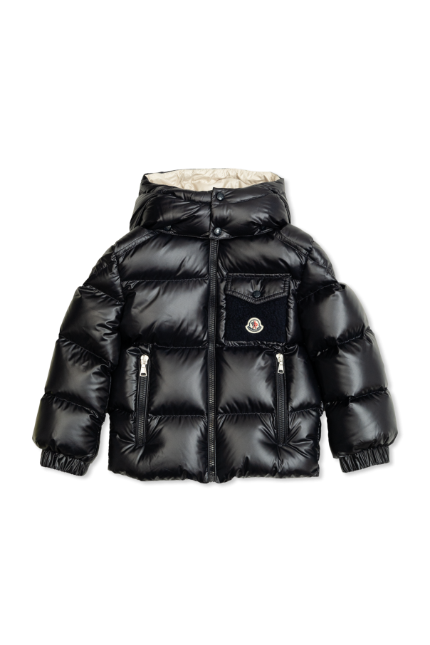 Moncler Enfant Down jacket Yule