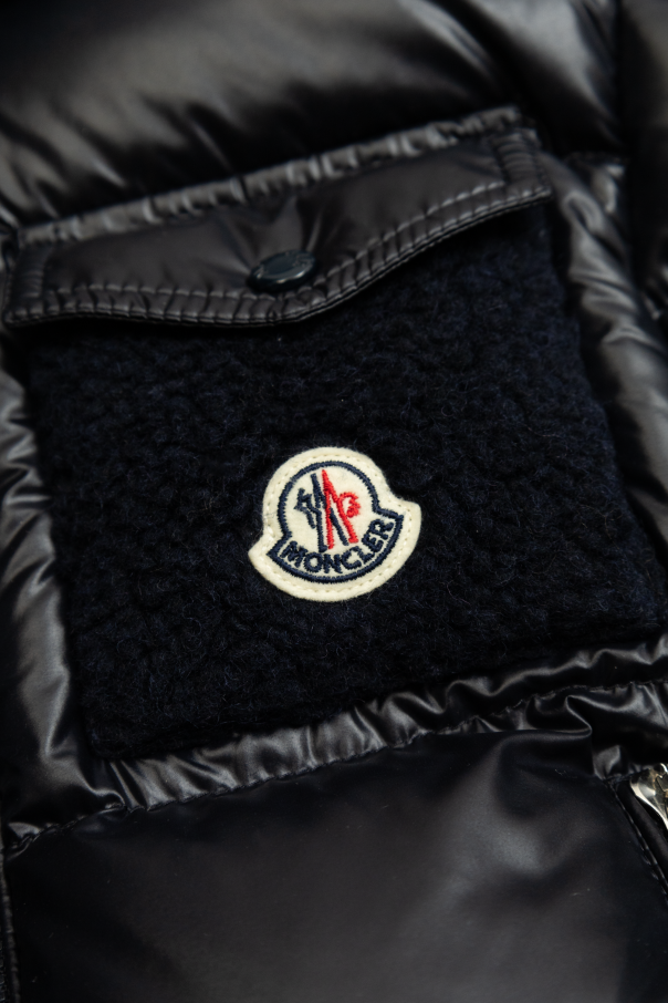 Moncler Enfant Down jacket Yule