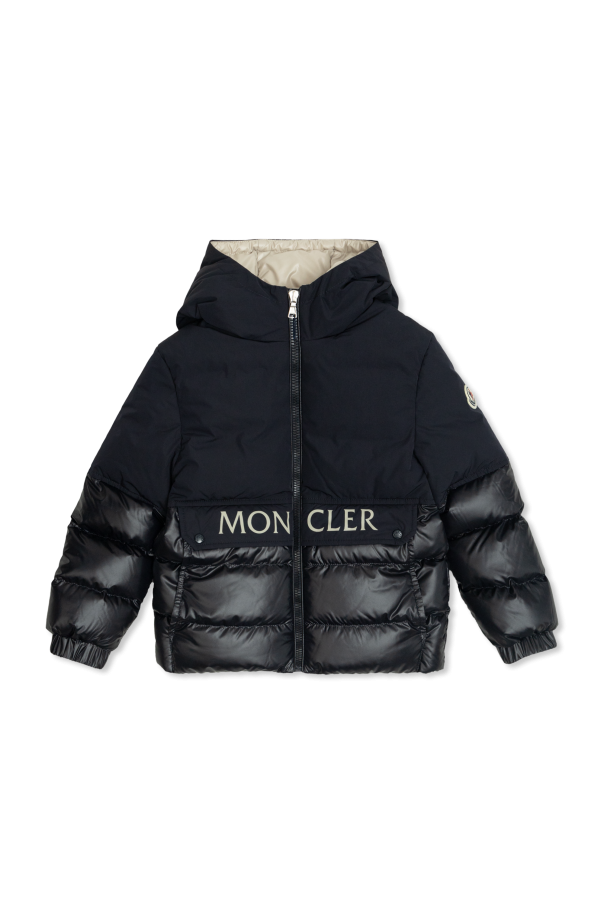 Moncler Enfant Kurtka puchowa `Andres`