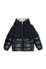 Moncler Enfant NAVY BLUE Down jacket Andres